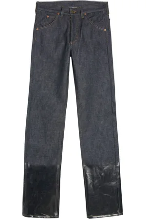 Maison Margiela Jeans Selvedge