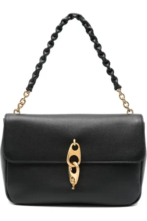 Tom Ford Bolsa de hombro con cadena