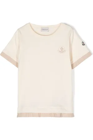 Moncler Playera a capas