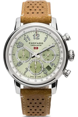 Chopard Reloj Mille Miglia Classic de 40.5mm
