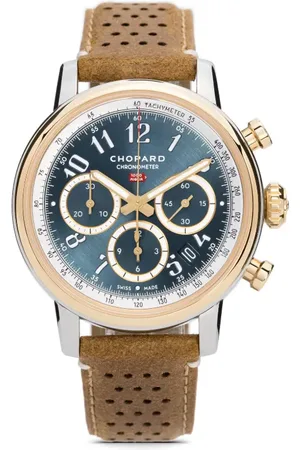 Chopard Reloj Mille Miglia Classic de 40.5mm