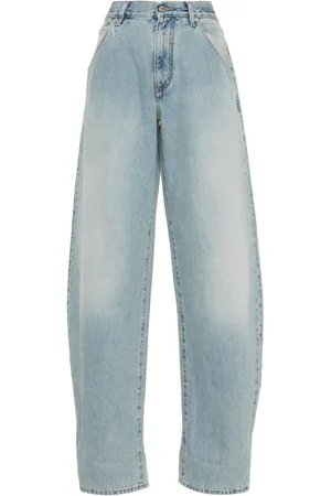 DARKPARK Jeans anchos Khris