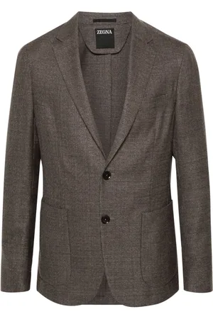 Ermenegildo Zegna Blazer con botones