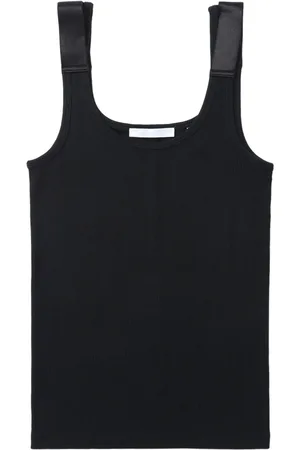 Helmut Lang Camiseta Seatbelt