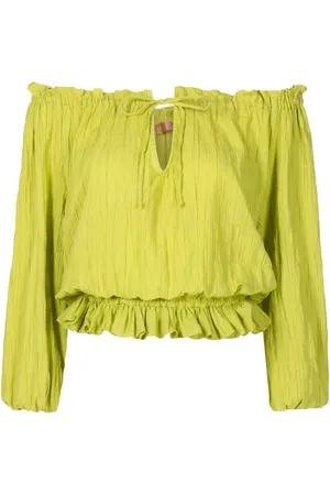 CLUBE BOSSA Blusa Pisan