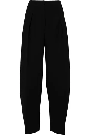 Jacquemus Pantalones Le Pantalon Ovalo