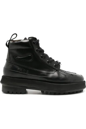 PACE Botines Duck V2