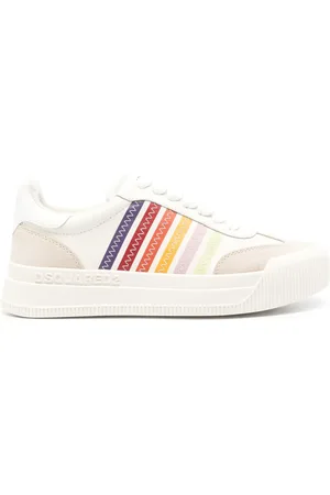 Dsquared2 Tenis New Jersey