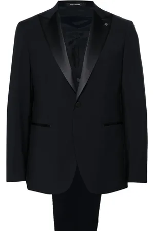 TAGLIATORE Traje de tres piezas