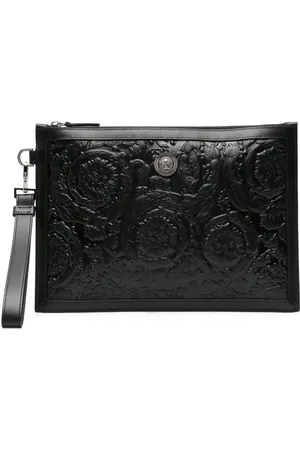 VERSACE Bolsa de mano Medusa Biggie Barocco