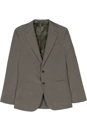 CARUSO Blazer Aida con botones