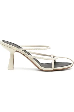 Neous Sandalias Pherka con tacón de 80mm