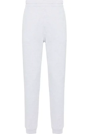 Maison Kitsuné Pants con motivo Fox Head