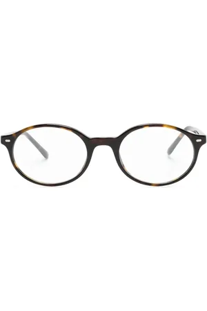 Ray-Ban Lentes German con armazón redonda