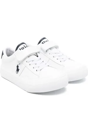 Ralph Lauren Tenis Theron lV