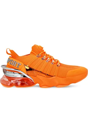 Philipp Plein Tenis Tiger Attack Gen X 04