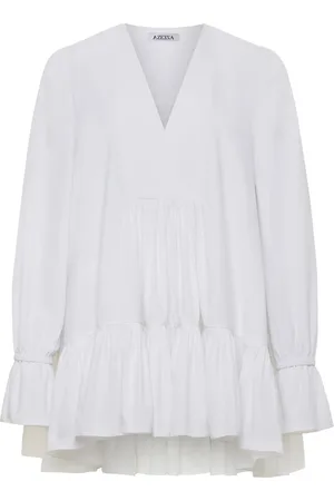 Azeeza Vestido corto Thistle