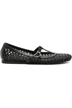 Ancient Greek Sandals Flats Aerati
