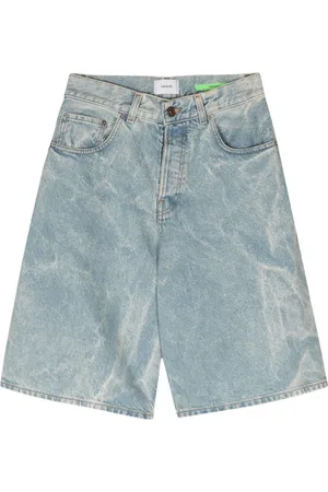 haikure Shorts de mezclilla Becky