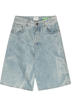 haikure Shorts de mezclilla Becky