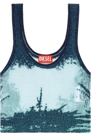 Diesel Camiseta Deidrina