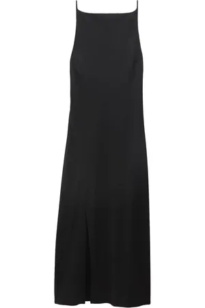 Filippa K Vestido largo sin mangas