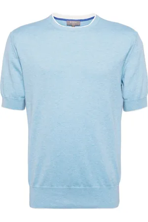 N.PEAL Playera de tejido fino Newquay