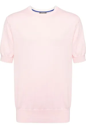 N.PEAL Playera de tejido fino Newquay