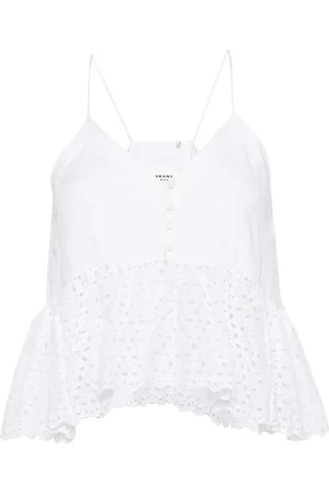Marant Etoile Top Sogane
