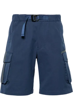 Sease Shorts cargo con cinturón