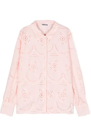 Molo Camisa Runa