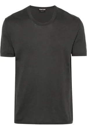 Tom Ford Playera de tejido fino