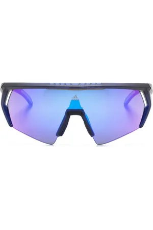 adidas Lentes de sol estilo piloto