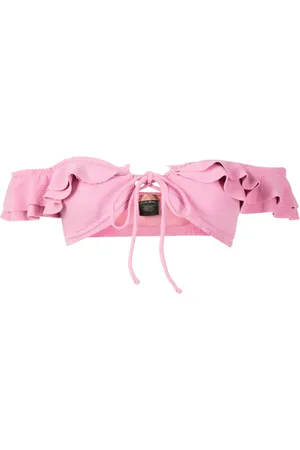 CLUBE BOSSA Top de bikini Hopi