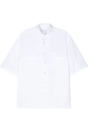 LARDINI Camisa con botones