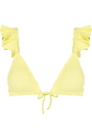 CLUBE BOSSA Top de bikini Laven