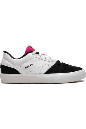 Jordan Tenis Series .05 "Dear Sis - White/Green Strike/Pink Prime/Black"