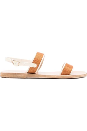 Ancient Greek Sandals Sandalias Clio