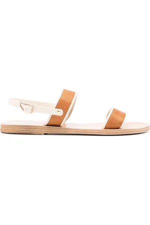 Ancient Greek Sandals Sandalias Clio