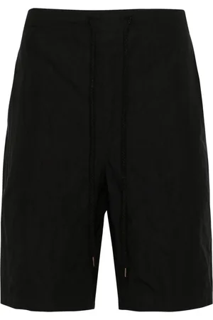 DESTIN Bermudas con cordones en la pretina