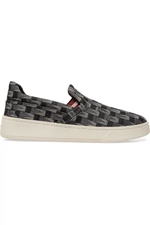 Bally Tenis Raise