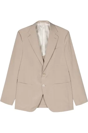 CARUSO Blazer Aida con botones