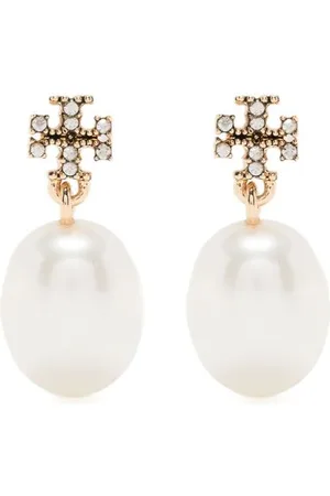 Tory Burch Aretes Kira