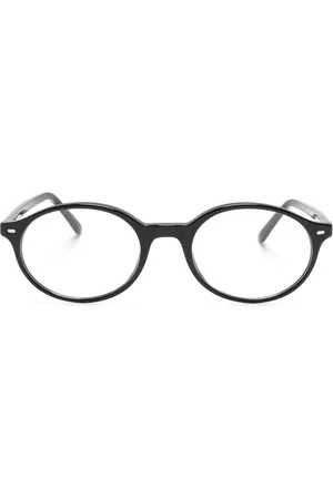 Ray-Ban Lentes Geman con armazón redonda