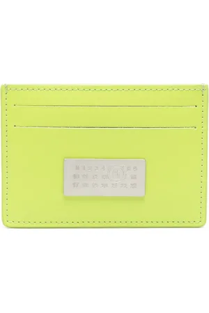 Maison Margiela Tarjetero Numeric