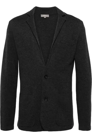 N.PEAL Blazer tejido Marlborough FG