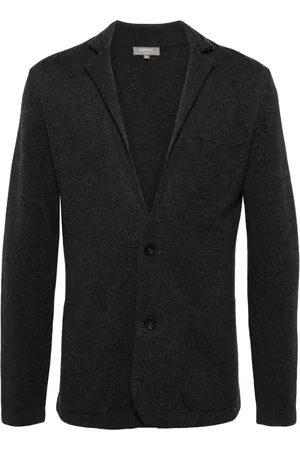 N.PEAL Blazer tejido Marlborough FG
