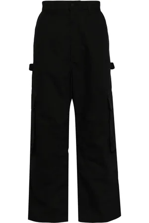 JUNYA WATANABE X Carhartt panelled cargo trousers