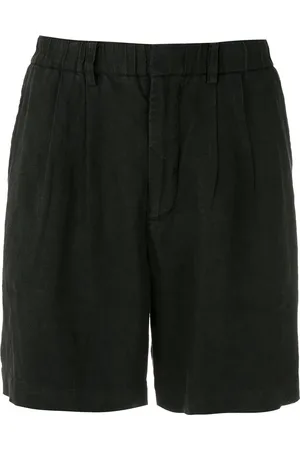 HANDRED Bermudas con pinzas