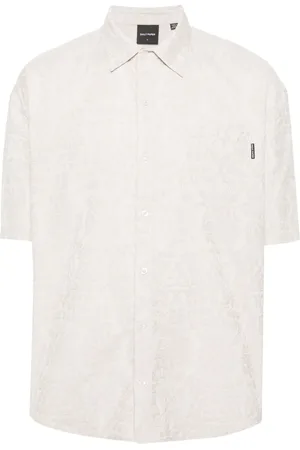Daily paper Camisa Zuri
